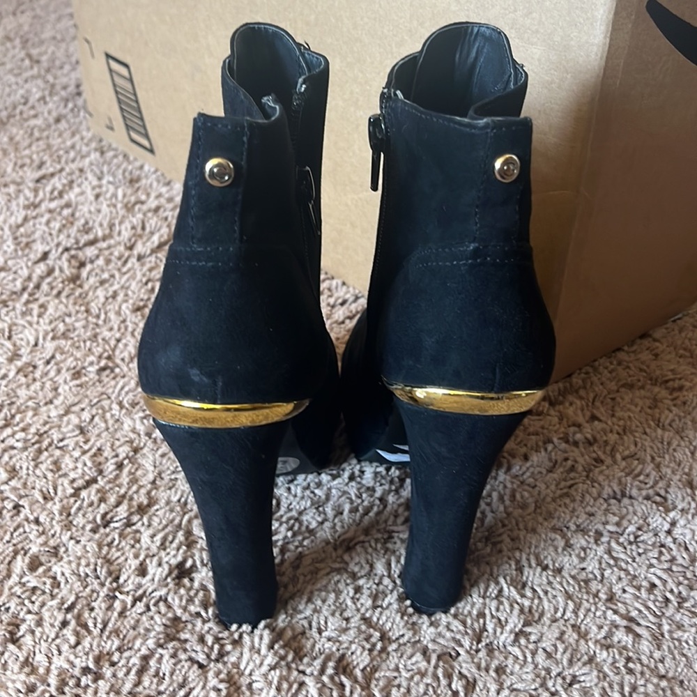 Guess platform - Picture 4 of 5